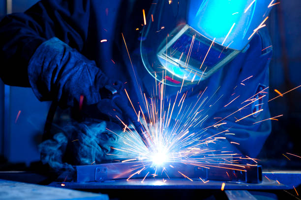 Trusted Sparrow Bush, NY Welder & Metal Fabrication Experts