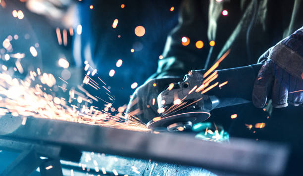 Best Automation and Robotic Welding in Sparrow Bush, NY